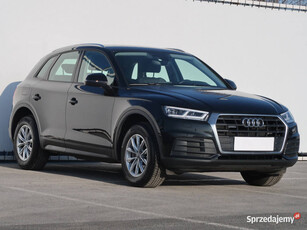 Audi Q5 2.0 TDI