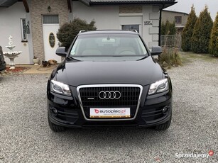 AUDI Q5 3.0 TDI / 240KM / QUATTRO / BiXENON / NAVI / LED / Automat