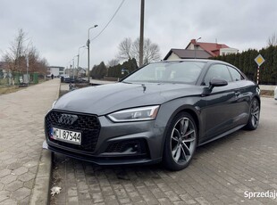 Audi S5 Prestige