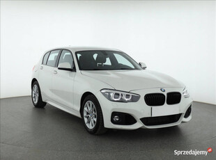 BMW 1 118i