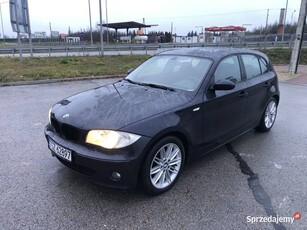 Bmw 118i 129km