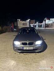 BMW 120d 163km