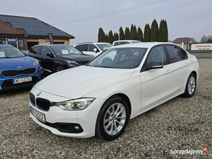 BMW 330 330i 2.0 252KM Automat Salon Polska GWARANCJA 3 LATA Zamiana FV 23…