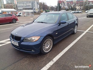 BMW 330xi 3.0 Benz LPG