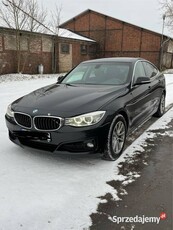 Bmw 3Gt 2014r 2.0 184km