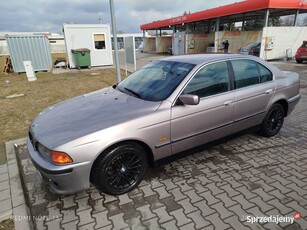 BMW E39 2.5 tds program przelot zamienię zamiana