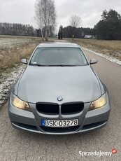 BMW e90