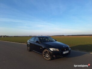 BMW E90 318d 2010 AUTOMAT