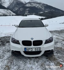 BMW e90 xdrive zrobiony rozrząd