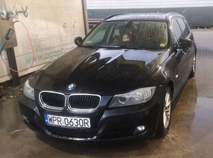 Bmw e91 2.0 184KM xDrive 2011