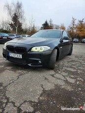 Bmw f10 2012 2.0d