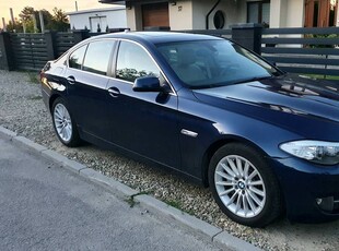 Bmw f10 535xi