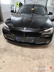 BMW F11 2.0 525D 2012r