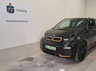 BMW i3 s I01 120Ah Aut. I (2013-)