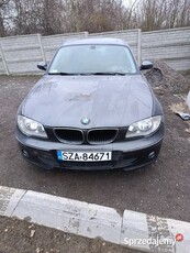 BMW seria 1 e87 2006rok bogate wyosażenie