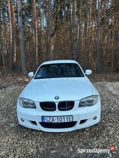 Bmw Seria 1 E87 M-Pakiet 2.0 Niski Przebieg