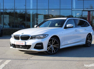 BMW SERIA 3, 2022r. *Carplay* Podgrzewane Fotele I Kierownica* Skóra/Alcan…