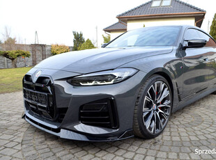 BMW Seria 4 M440i Gran Coupe