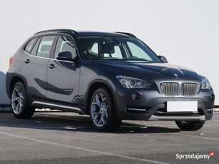 BMW X1 xDrive18d