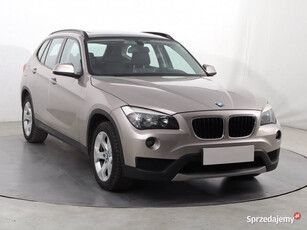 BMW X1 xDrive20d