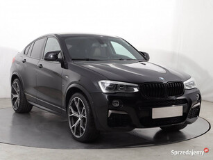 BMW X4 M40i