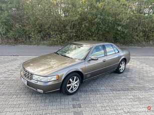 Cadillac Seville STS 4.6 V8