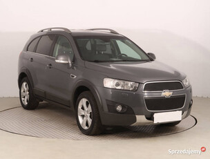 Chevrolet Captiva 2.2 VCDI