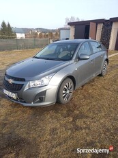 CHEVROLET CRUZE 1.8 LPG 2013R