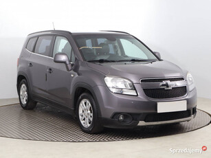 Chevrolet Orlando 2.0 VCDi