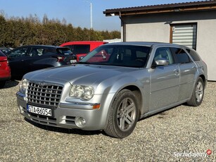 Chrysler 300C