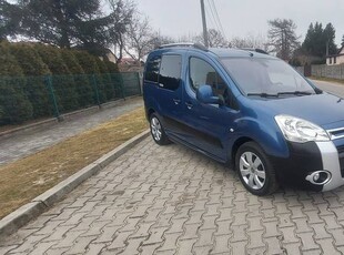 Citroen berlingo XTR