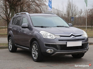 Citroen C-Crosser 2.2 HDI