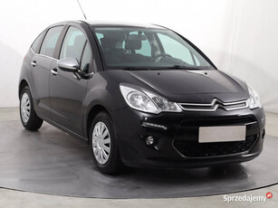 Citroen C3 1.0 VTi