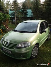 Citroen C3 1,1 2003