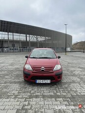 Citroen C3 1.1 Benzyna