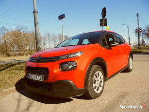 Citroen C3 III (2016-)