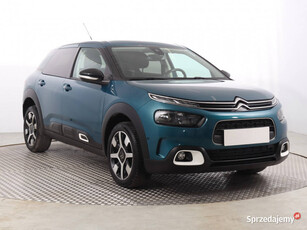 Citroen C4 Cactus 1.2 PureTech