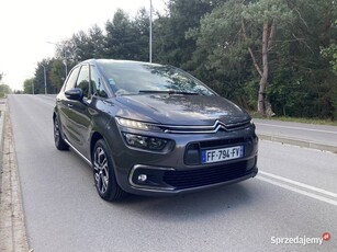 Citroen c4 Picasso spacetourer