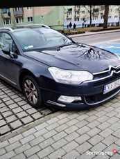 Citroen C5 X7 2.0 HDi 163ps