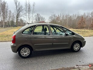 Citroen Xsara Picasso 1.6 16v 2008r. 150 tys.km.