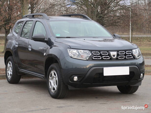 Dacia Duster 1.0 TCe