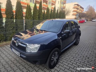 Dacia Duster 1.6 Benzyna * Bezwypadkowy * Gotowy do jazdy 2013R