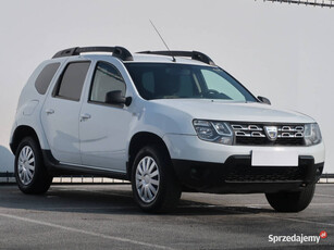 Dacia Duster 1.6 SCe