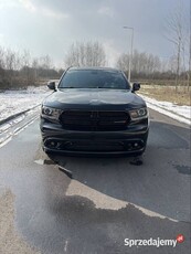 Dodge Durango 5.7 R/T 4x4 193100KM