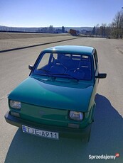 Fiat 126p śliczny