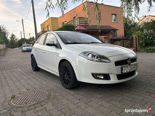 Fiat Bravo Dynamic 1.6