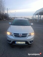 Fiat Freemont sprzedam