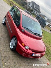 Fiat Multipla 1.6