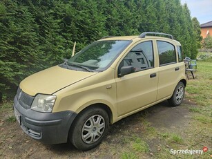 Fiat Panda 1500 zl tylko dzisiaj czytaj opis !!!