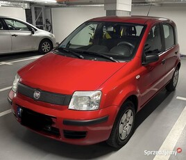 Fiat Panda II Diesel sprzedam